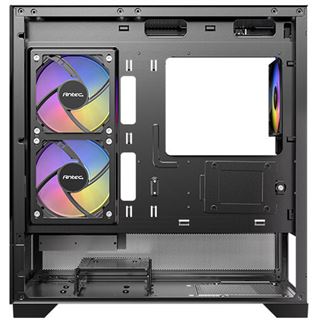 Antec Mini CX500M ARGB Micro-ATX/Mini-ITX o.N. BK retail