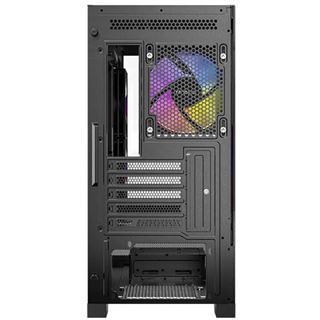 Antec Mini CX500M ARGB Micro-ATX/Mini-ITX o.N. BK retail