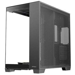 Antec Full C8 ARGB E-ATX/ATX/M-ATX/ITX o.N. BK retail