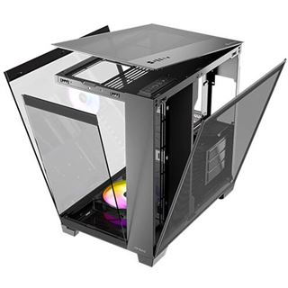 Antec Full C8 ARGB E-ATX/ATX/M-ATX/ITX o.N. BK retail