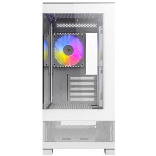 Antec Mini CX500M ARGB Micro-ATX/Mini-ITX o.N. WH retail