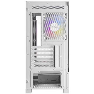 Antec Mini CX500M ARGB Micro-ATX/Mini-ITX o.N. WH retail