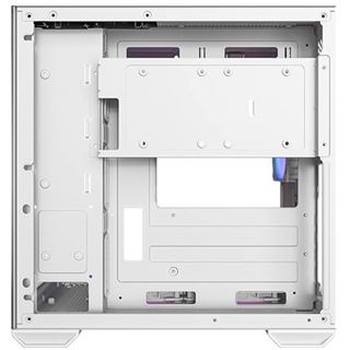 Antec Mini CX60M ARGB Micro-ATX/Mini-ITX o.N. WH retail