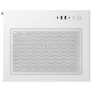 Antec Mini CX60M ARGB Micro-ATX/Mini-ITX o.N. WH retail