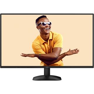 27" (68,58cm) AOC 27B31H schwarz 1920x1080 1xHDMI 1.4 / 1xVGA