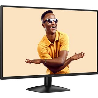 27" (68,58cm) AOC 27B31H schwarz 1920x1080 1xHDMI 1.4 / 1xVGA