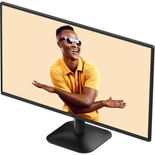 27" (68,58cm) AOC 27B31H schwarz 1920x1080 1xHDMI 1.4 / 1xVGA