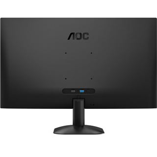 27" (68,58cm) AOC 27B31H schwarz 1920x1080 1xHDMI 1.4 / 1xVGA