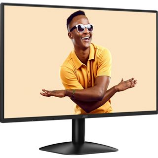 23,8" (60,47cm) AOC 24B31H schwarz 1920x1080 1xHDMI 1.4 / 1xVGA