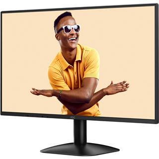 23,8" (60,47cm) AOC 24B31H schwarz 1920x1080 1xHDMI 1.4 / 1xVGA