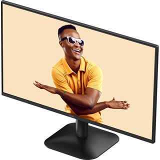 23,8" (60,47cm) AOC 24B31H schwarz 1920x1080 1xHDMI 1.4 / 1xVGA