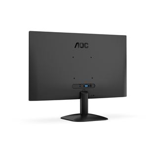 23,8" (60,47cm) AOC 24B31H schwarz 1920x1080 1xHDMI 1.4 / 1xVGA