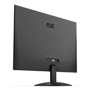 27" (68,58cm) AOC 27B35HM schwarz 1920x1080 1xHDMI 1.4 / 1xVGA