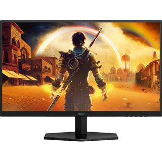 27" (68,58cm) AOC Q27G42XE schwarz 2560x1440 1xDisplayPort 1.4 /