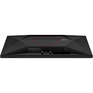 27" (68,58cm) AOC Q27G42XE schwarz 2560x1440 1xDisplayPort 1.4 /