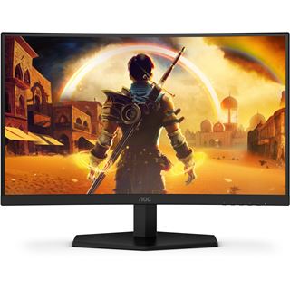 23,6" (59,94cm) AOC C24G42E schwarz 1920x1080 1xDisplayPort 1.4
