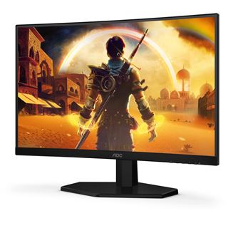 23,6" (59,94cm) AOC C24G42E schwarz 1920x1080 1xDisplayPort 1.4