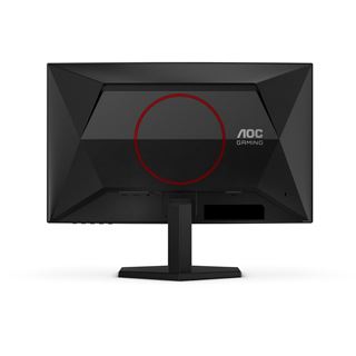 23,6" (59,94cm) AOC C24G42E schwarz 1920x1080 1xDisplayPort 1.4
