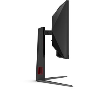 34" (86,36cm) AOC CU34G4 schwarz 3440x1440 1xDisplayPort 1.4 /