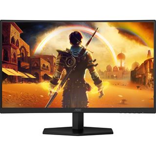 27" (68,58cm) AOC Curved C27G42E schwarz 1920x1080 1xDisplayPort