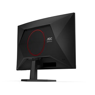 27" (68,58cm) AOC Curved C27G42E schwarz 1920x1080 1xDisplayPort