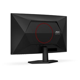 27" (68,58cm) AOC Curved C27G42E schwarz 1920x1080 1xDisplayPort