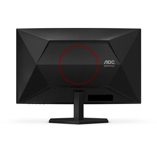 27" (68,58cm) AOC Curved C27G42E schwarz 1920x1080 1xDisplayPort