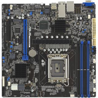 Asus P13R-M/10G-2T MicroATX 1x LGA 1700 DDR5 2x10G ASMB11