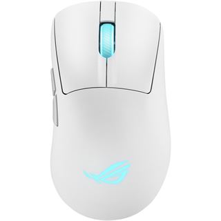 Asus ROG Keris II ORIGIN/WHT