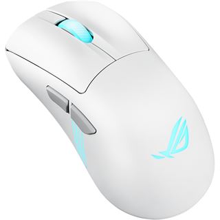 Asus ROG Keris II ORIGIN/WHT