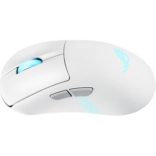 Asus ROG Keris II ORIGIN/WHT