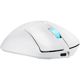 Asus ROG Keris II ORIGIN/WHT
