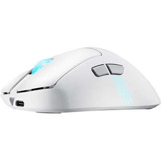 Asus ROG Keris II ORIGIN/WHT