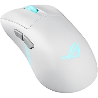 Asus ROG Keris II ORIGIN/WHT
