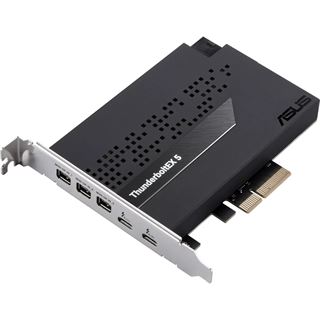 Asus THUNDERBOLTEX 5 Card