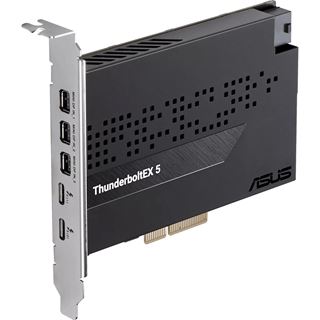 Asus THUNDERBOLTEX 5 Card