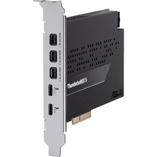 Asus THUNDERBOLTEX 5 Card