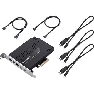Asus THUNDERBOLTEX 5 Card