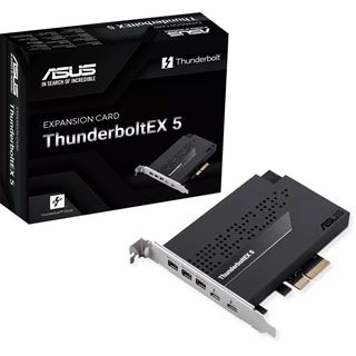 Asus THUNDERBOLTEX 5 Card
