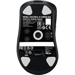 Asus ROG Keris II ORIGIN/BLK