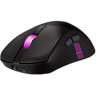 Asus ROG Keris II ORIGIN/BLK