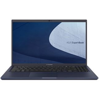 Notebook 14" (35,56cm) Asus ExpertBook B1 i5-1135G7 8 256