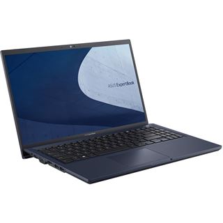 Notebook 14" (35,56cm) Asus ExpertBook B1 i5-1135G7 8 256