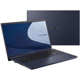 Notebook 14" (35,56cm) Asus ExpertBook B1 i5-1135G7 8 256