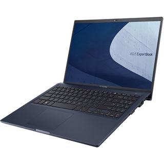 Notebook 14" (35,56cm) Asus ExpertBook B1 i5-1135G7 8 256