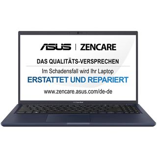 Notebook 14" (35,56cm) Asus ExpertBook B1 i5-1135G7 8 256
