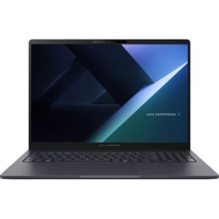 Notebook 16" (40,64cm) Asus ExpertBook B3 U5-125H 16 512