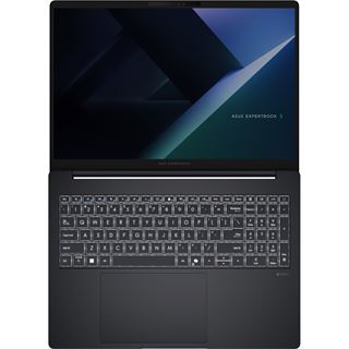 Notebook 16" (40,64cm) Asus ExpertBook B3 U5-125H 16 512