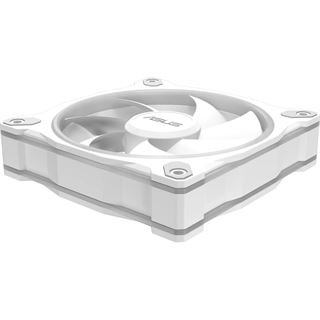 120x120x28mm Asus PRIME MR120 FAN ARGB WHITE