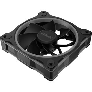 120x120x28mm Asus PRIME MR120 FAN ARGB REVERSE BLACK